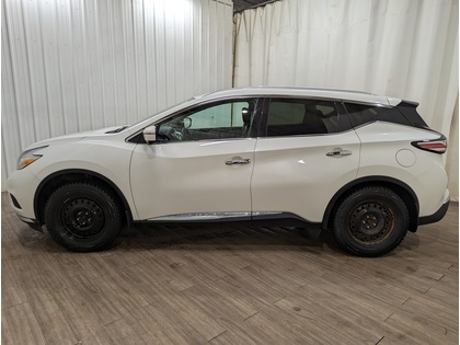 used 2016 Nissan Murano car, priced at $18,388