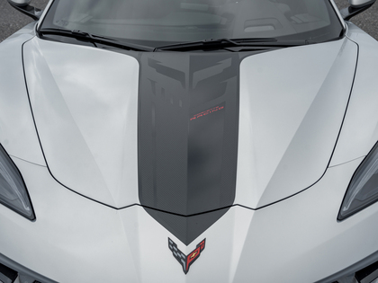 used 2023 Chevrolet Corvette car, priced at $93,913