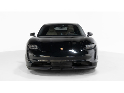 used 2021 Porsche Taycan car, priced at $96,910