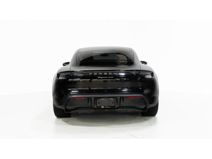 used 2021 Porsche Taycan car, priced at $96,910