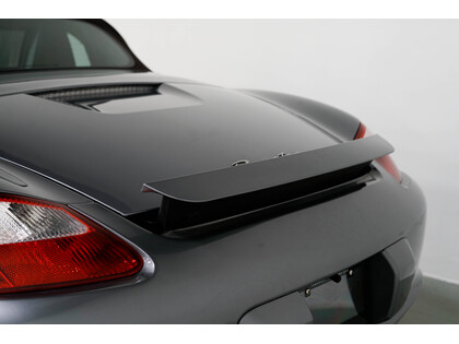 used 2006 Porsche Boxster car, priced at $26,900