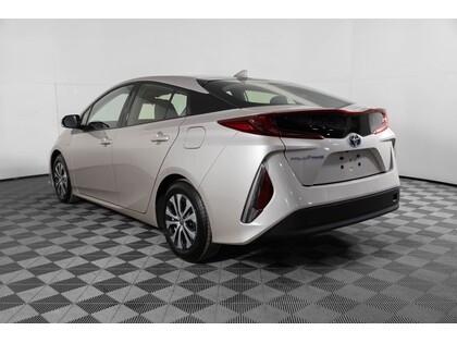 used 2020 Toyota Prius Prime car, priced at $26,998