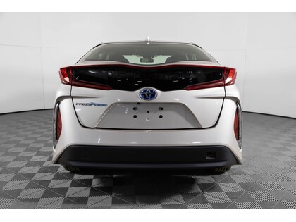 used 2020 Toyota Prius Prime car, priced at $26,998