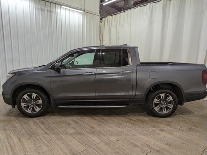 used 2019 Honda Ridgeline car, priced at $36,497