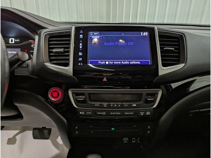 used 2019 Honda Ridgeline car, priced at $36,497