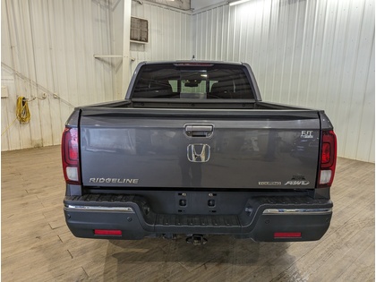 used 2019 Honda Ridgeline car, priced at $36,497