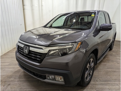 used 2019 Honda Ridgeline car, priced at $36,497