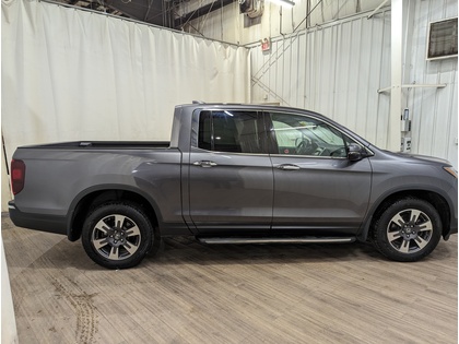 used 2019 Honda Ridgeline car, priced at $36,497