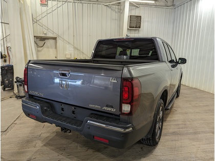 used 2019 Honda Ridgeline car, priced at $36,497