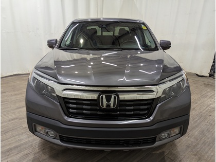 used 2019 Honda Ridgeline car, priced at $36,497