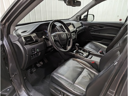 used 2019 Honda Ridgeline car, priced at $36,497