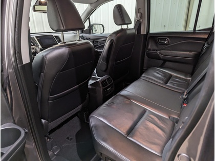 used 2019 Honda Ridgeline car, priced at $36,497