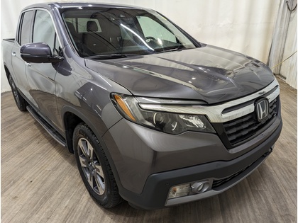 used 2019 Honda Ridgeline car, priced at $37,534