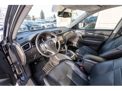 used 2016 Nissan Rogue car, priced at $17,988