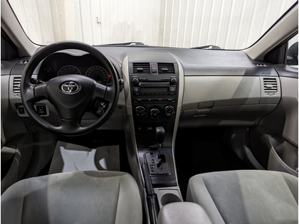 used 2011 Toyota Corolla car, priced at $10,988