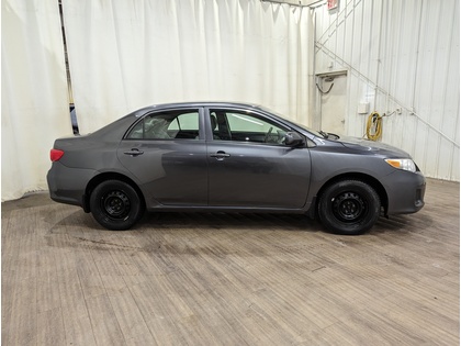 used 2011 Toyota Corolla car, priced at $10,988