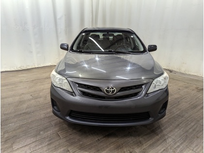 used 2011 Toyota Corolla car, priced at $10,988