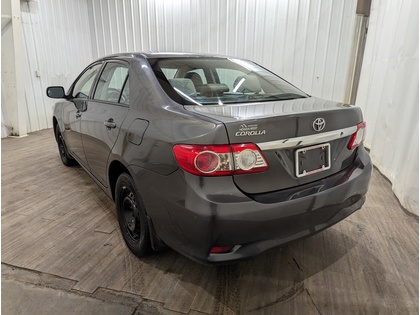 used 2011 Toyota Corolla car, priced at $10,988