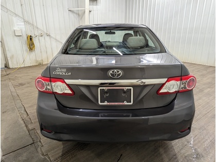 used 2011 Toyota Corolla car, priced at $10,988