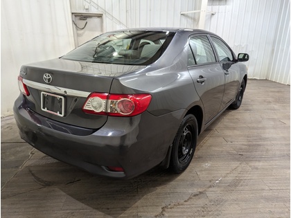 used 2011 Toyota Corolla car, priced at $10,988