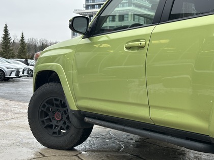 used 2022 Toyota 4Runner car, priced at $60,995