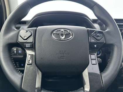 used 2022 Toyota 4Runner car, priced at $60,995