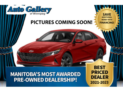 used 2022 Hyundai Elantra car, priced at $24,888