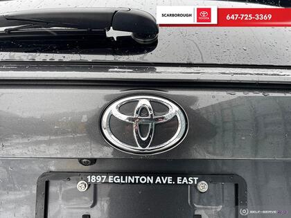 used 2019 Toyota RAV4 car, priced at $30,995