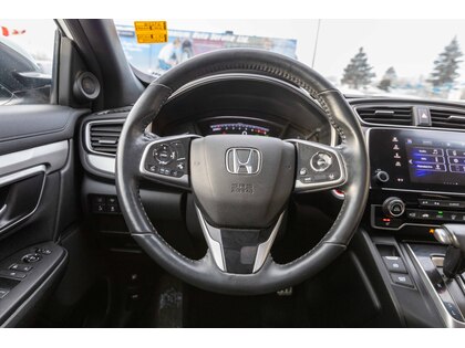 used 2020 Honda CR-V car, priced at $31,988