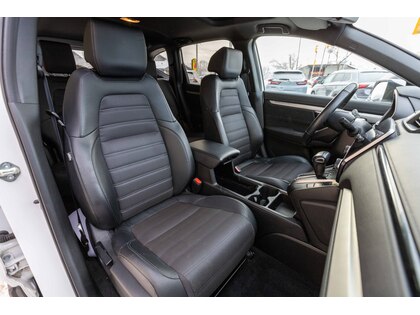 used 2020 Honda CR-V car, priced at $31,988