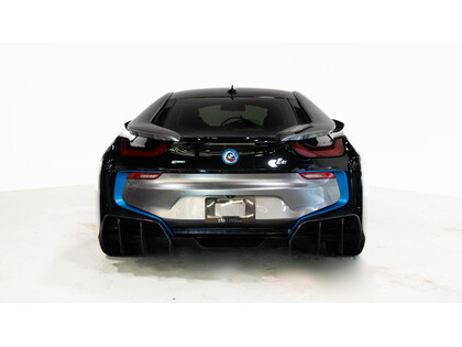 used 2015 BMW i8 car, priced at $58,900