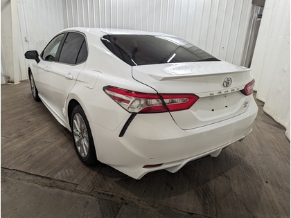 used 2020 Toyota Camry car, priced at $24,768