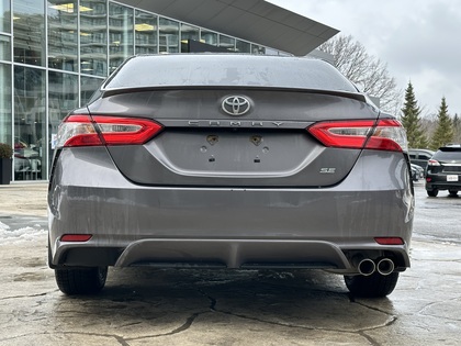 used 2020 Toyota Camry car, priced at $25,995