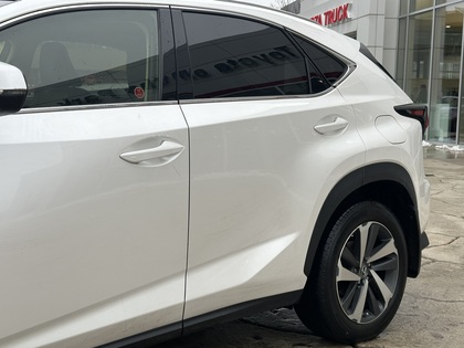 used 2019 Lexus NX 300 car, priced at $32,995