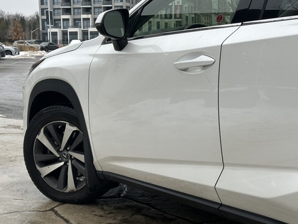 used 2019 Lexus NX 300 car, priced at $32,995