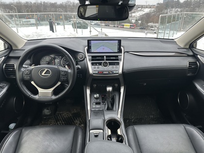 used 2019 Lexus NX 300 car, priced at $32,995