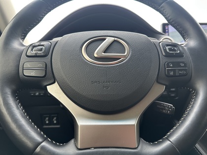 used 2019 Lexus NX 300 car, priced at $32,995