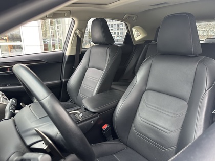 used 2019 Lexus NX 300 car, priced at $32,995