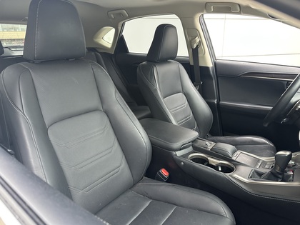 used 2019 Lexus NX 300 car, priced at $32,995