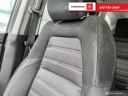 used 2018 Honda CR-V car, priced at $13,495