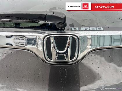 used 2018 Honda CR-V car, priced at $13,495