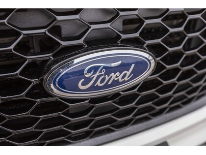 used 2024 Ford Edge car, priced at $41,988