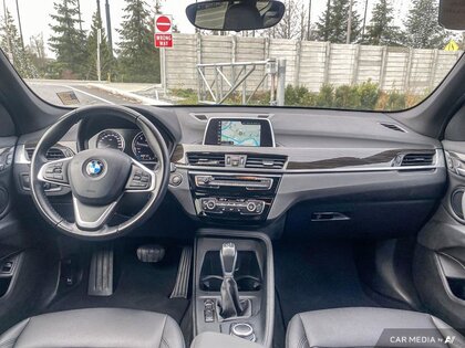 used 2019 BMW X1 car, priced at $28,626