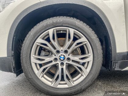 used 2019 BMW X1 car, priced at $28,626