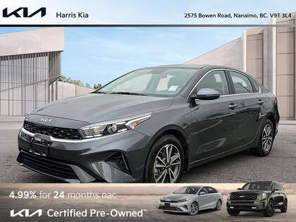 used 2022 Kia Forte car, priced at $22,887