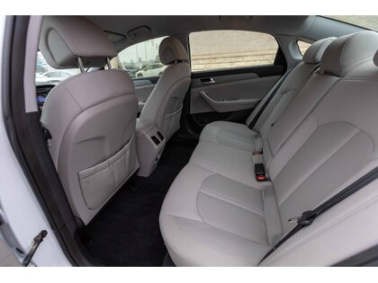 used 2015 Hyundai Sonata car, priced at $13,988