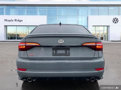 used 2021 Volkswagen Jetta car, priced at $27,388