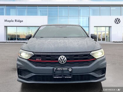 used 2021 Volkswagen Jetta car, priced at $27,388