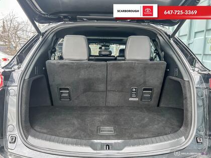 used 2022 Mazda CX-9 car, priced at $28,995