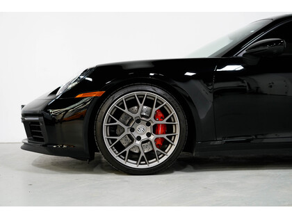 used 2021 Porsche 911 car, priced at $149,900